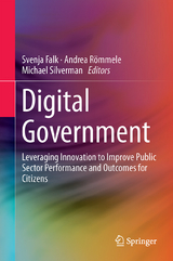 Digital Government - 