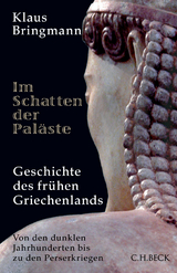 Im Schatten der Paläste - Klaus Bringmann