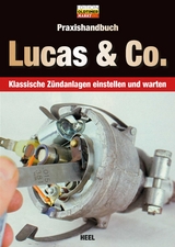 Praxishandbuch Lucas & Co. - Colin Beever