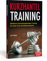 Kurzhantel-Training - Jan Pauls