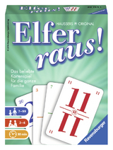 Elfer raus! - 