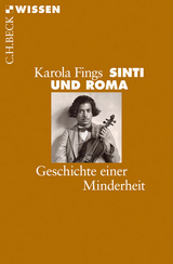 Sinti und Roma - Karola Fings