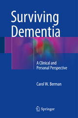 Surviving Dementia - Carol W. Berman