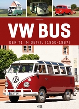 VW Bus - David Eccles