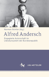 Alfred Andersch - 