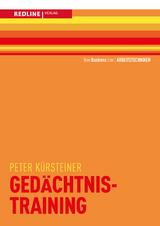 Gedächtnistraining - Kürsteiner, Peter