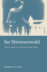 Im Stimmenwald - Robert H. Pflanzl