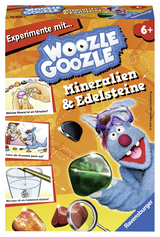 Woozle Goozle - Mineralien und Edelsteine