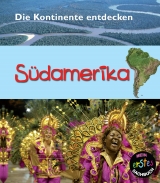 Südamerika - Anita Ganeri