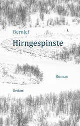 Hirngespinste -  Bernlef