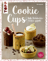 Cookie Cups - Vito Capezzuto