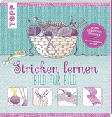 Stricken lernen Bild für Bild -  Frechverlag