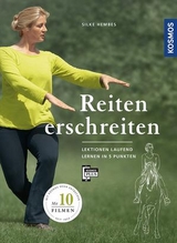 Reiten erschreiten - Silke Hembes