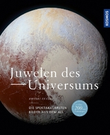 Juwelen des Universums - Rhodri Evans