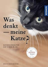 Was denkt meine Katze - Rauth-Widmann, Brigitte