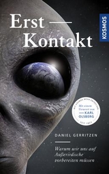 Erstkontakt - Daniel Gerritzen