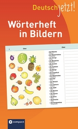 Wörterheft in Bildern - Anke Fischer, Astrid Kaufmann