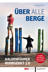 Über alle Berge - Berke, Wolfgang