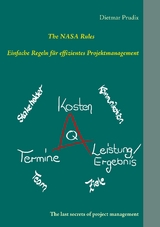 Einfache Regeln für effizientes Projektmanagement - Dietmar Prudix