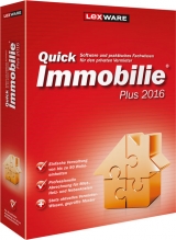 QuickImmobilie plus 2016 - 