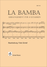 La Bamba (Trad.) - Felix Schell