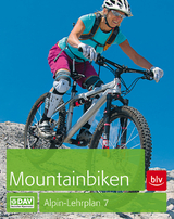 Mountainbiken - Matthias Laar, Axel Head