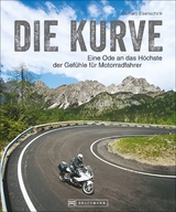 Die Kurve - Gerhard Eisenschink