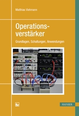 Operationsverstärker - Matthias Viehmann