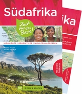 Südafrika – Zeit für das Beste - Roland F. Karl, Nicolas van Ryk