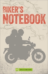 Biker’s Notebook