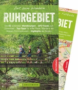 Zeit zum Wandern Ruhrgebiet - Silke Büttner