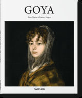 Goya - Rainer &amp Hagen;  Rose-Marie