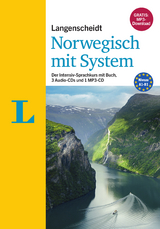 Langenscheidt Norwegisch mit System - Sprachkurs für Anfänger und Fortgeschrittene - Eldrid Hågård Aas