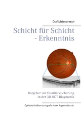 Schicht für Schicht - Erkenntnis - Olaf Meiendresch