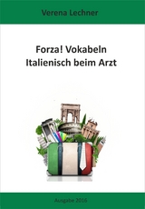 Forza! Vokabeln - Verena Lechner