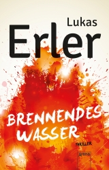 Brennendes Wasser - Lukas Erler