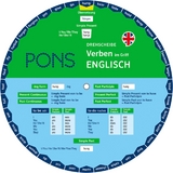 PONS Drehscheibe Verben im Griff Englisch - 