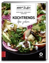 ARD Buffet. Kochtrends für jeden