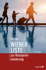 Wiener Liste zur Reisepreisminderung - Eike Lindinger