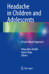 Headache in Children and Adolescents - 