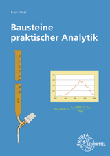 Bausteine praktischer Analytik - Erich Hitzel