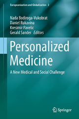 Personalized Medicine - 