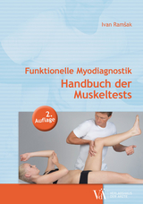 Funktionelle Myodiagnostik - Ivan Ramšak