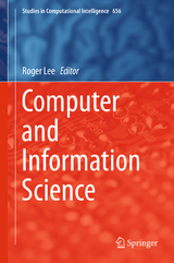 Computer and Information Science - 