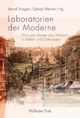 Laboratorien der Moderne - 