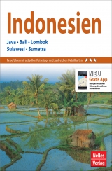 Nelles Guide Reiseführer Indonesien