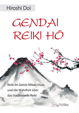 GENDAI REIKI HÔ - Hiroshi Doi