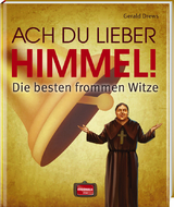 Ach du lieber Himmel! - Gerald Drews