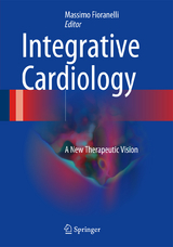 Integrative Cardiology - 