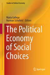 The Political Economy of Social Choices - 